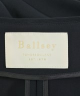 Ballsey（ボールジー）ノーカラージャケット 紺 サイズ:34(S位) レディース/2200719686047