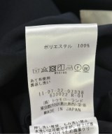 Ballsey（ボールジー）ノーカラージャケット 紺 サイズ:34(S位) レディース/2200719686047