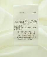 MACPHEE（マカフィー）カジュアルシャツ 白 サイズ:36(M位) レディース/2200716576013