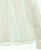 MACPHEE（マカフィー）カジュアルシャツ 白 サイズ:36(M位) レディース/2200716576013