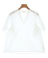 Ballsey（ボールジー）ブラウス 白 サイズ:36(M位) レディース/2200719512025
