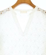 Ballsey（ボールジー）ブラウス 白 サイズ:36(M位) レディース/2200719512025