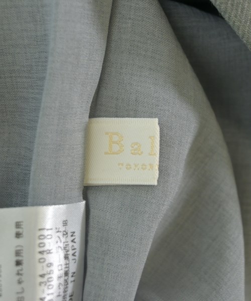 Ballsey（ボールジー）その他 グレー サイズ:34(S位) レディース/2200719782022