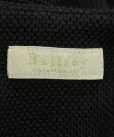 Ballsey（ボールジー）ノーカラージャケット 黒 サイズ:36(M位) レディース/2200718413088