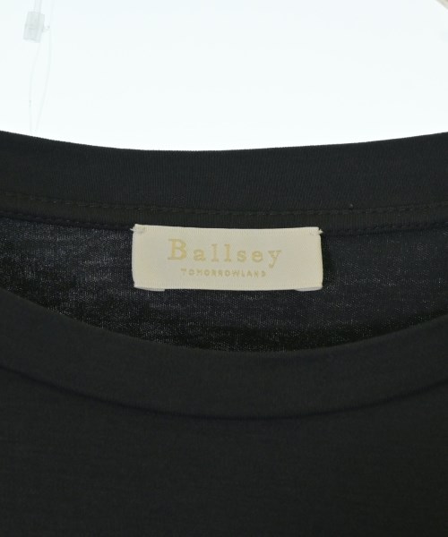 Ballsey（ボールジー）ワンピース 黒 サイズ:36(M位) レディース/2200717074044
