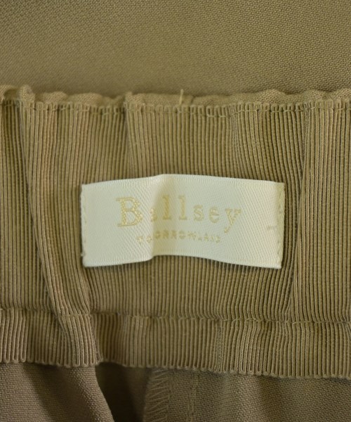 Ballsey（ボールジー）その他 ベージュ サイズ:34(S位) レディース/2200720096026