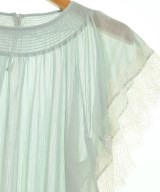 Ballsey（ボールジー）ブラウス 青 サイズ:-(XL位) レディース/2200719859038