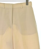 Ballsey（ボールジー）スラックス 黄 サイズ:32(XS位) レディース/2200720212037