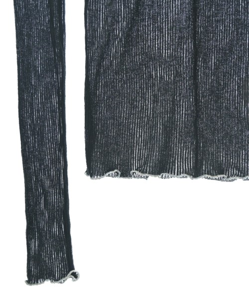 Ballsey（ボールジー）Tシャツ・カットソー 黒 サイズ:S レディース/2200720212068