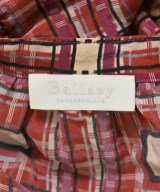 Ballsey（ボールジー）ワンピース 赤 サイズ:36(M位) レディース/2200719257049