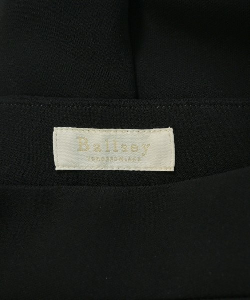Ballsey（ボールジー）その他 黒 サイズ:32(XS位) レディース/2200719488016