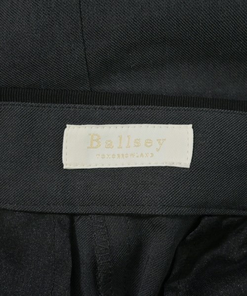 Ballsey（ボールジー）ロング・マキシ丈スカート グレー サイズ:32(XS位) レディース/2200719488023