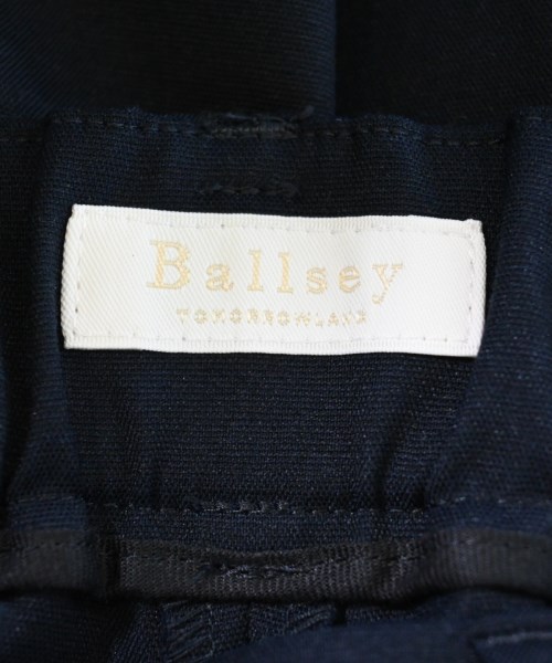Ballsey（ボールジー）その他 紺 サイズ:32(XS位) レディース/2200719488030