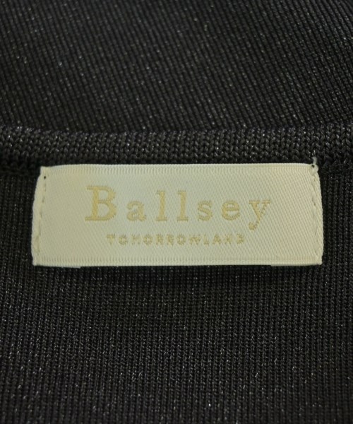 Ballsey（ボールジー）ニット・セーター グレー サイズ:S レディース/2200720315202