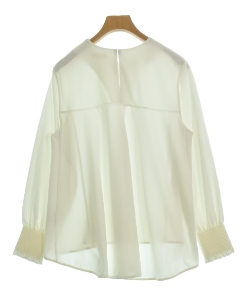 Ballsey（ボールジー）Tシャツ・カットソー 白 サイズ:S レディース/2200720459036