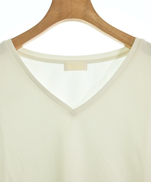 Ballsey（ボールジー）Tシャツ・カットソー 白 サイズ:S レディース/2200720459043