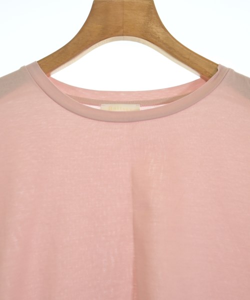 Ballsey（ボールジー）Tシャツ・カットソー ピンク サイズ:S レディース/2200720459067