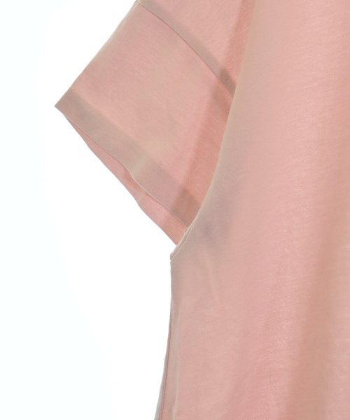 Ballsey（ボールジー）Tシャツ・カットソー ピンク サイズ:S レディース/2200720459067