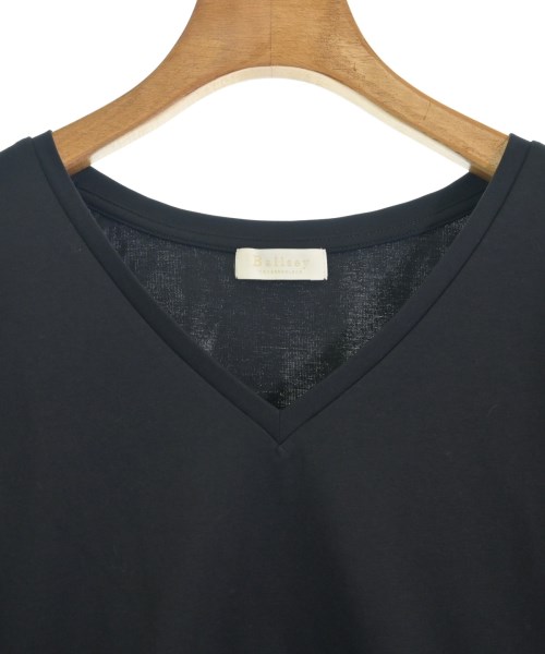 Ballsey（ボールジー）Tシャツ・カットソー 黒 サイズ:S レディース/2200720459074