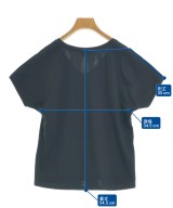 Ballsey（ボールジー）Tシャツ・カットソー 黒 サイズ:S レディース/2200720459074