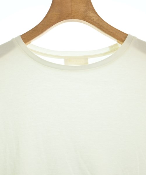 Ballsey（ボールジー）Tシャツ・カットソー 白 サイズ:S レディース/2200720459081