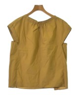Ballsey（ボールジー）ブラウス 茶 サイズ:40(XL位) レディース/2200723618027