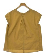 Ballsey（ボールジー）ブラウス 茶 サイズ:40(XL位) レディース/2200723618027