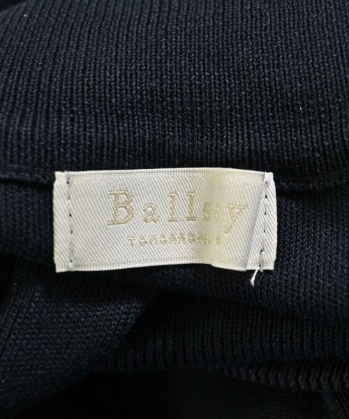 Ballsey（ボールジー）ニット・セーター 紺 サイズ:S レディース/2200723645054