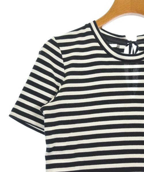 Ballsey（ボールジー）Tシャツ・カットソー 黒 サイズ:-(S位) レディース/2200724216062