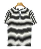 Ballsey（ボールジー）Tシャツ・カットソー 黒 サイズ:-(S位) レディース/2200724216062