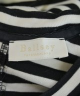 Ballsey（ボールジー）Tシャツ・カットソー 黒 サイズ:-(S位) レディース/2200724216062