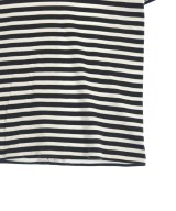 Ballsey（ボールジー）Tシャツ・カットソー 黒 サイズ:-(S位) レディース/2200724216062