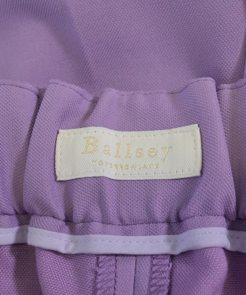 Ballsey（ボールジー）その他 紫 サイズ:36(M位) レディース/2200721306216