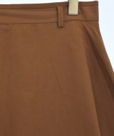 Ballsey（ボールジー）ロング・マキシ丈スカート 茶 サイズ:40(XL位) レディース/2200721306223