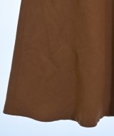 Ballsey（ボールジー）ロング・マキシ丈スカート 茶 サイズ:40(XL位) レディース/2200721306223
