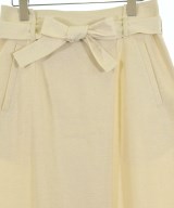 Ballsey（ボールジー）ロング・マキシ丈スカート 白 サイズ:36(M位) レディース/2200721524054