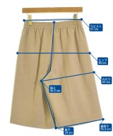 Ballsey（ボールジー）ショートパンツ ベージュ サイズ:36(M位) レディース/2200721524078
