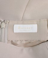 Ballsey（ボールジー）ロング・マキシ丈スカート ベージュ サイズ:34(S位) レディース/2200723149064