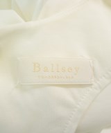 Ballsey（ボールジー）ブラウス 白 サイズ:S レディース/2200724808038