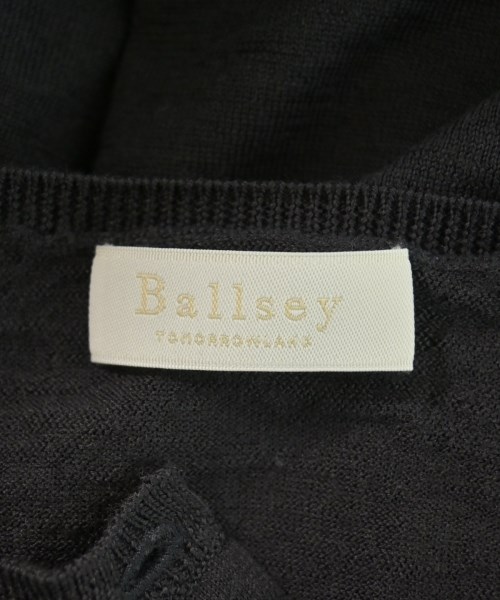 Ballsey（ボールジー）カーディガン グレー サイズ:M レディース/2200724888047