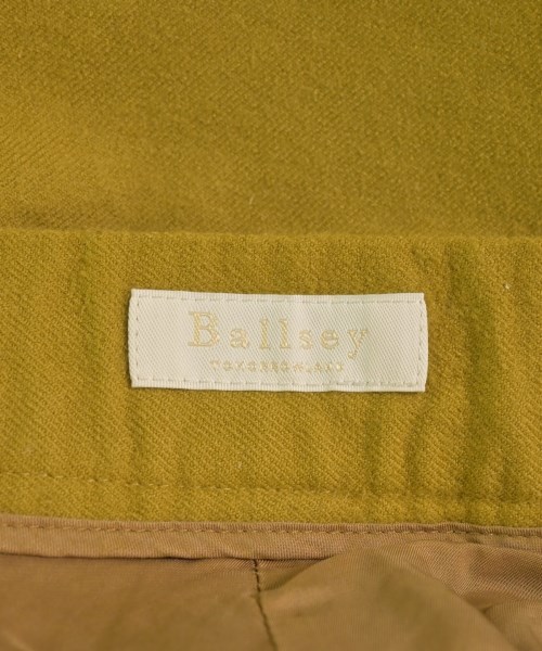Ballsey（ボールジー）その他 緑 サイズ:36(M位) レディース/2200724888061