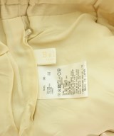 Ballsey（ボールジー）その他 黄 サイズ:36(M位) レディース/2200716599012