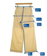 Ballsey（ボールジー）その他 黄 サイズ:36(M位) レディース/2200716599012