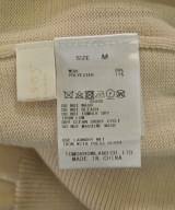 Ballsey（ボールジー）ニット・セーター ベージュ サイズ:M レディース/2200719774102