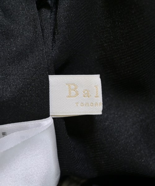 Ballsey（ボールジー）その他 黒 サイズ:34(S位) レディース/2200722491119