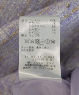 Ballsey（ボールジー）その他 紫 サイズ:36(M位) レディース/2200724659012