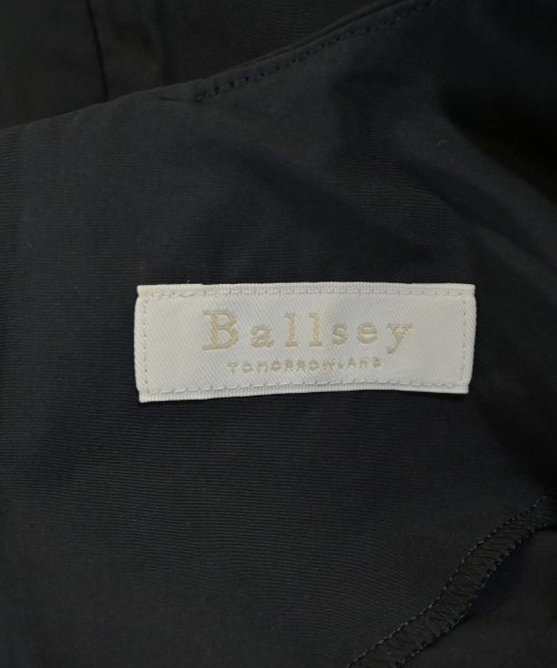 Ballsey（ボールジー）ワンピース 紺 サイズ:36(M位) レディース/2200725069070