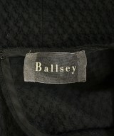 Ballsey（ボールジー）ブラウス 黒 サイズ:36(M位) レディース/2200722312049
