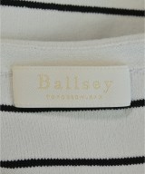 Ballsey（ボールジー）ベスト 白 サイズ:-(XS位) レディース/2200721004181