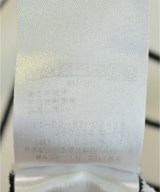 Ballsey（ボールジー）ベスト 白 サイズ:-(XS位) レディース/2200721004181